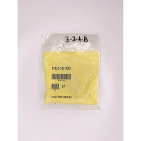 Фітинг перехідної турбіни RE518109 (1/4"-18NPTF X 11/16"-16UN)